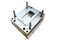 ABS Plastic Injection Mold Tooling Good Polishing Performance For Medical Equipment Parts